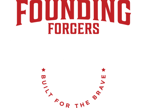 Founding Forgers